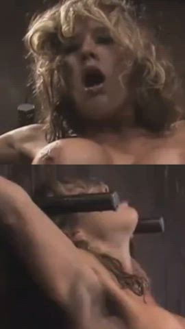 Felony getting broken : video clip