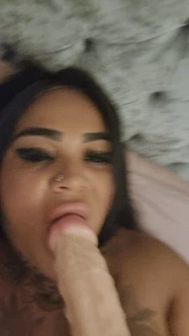 Wiuld you stick it in? : video clip