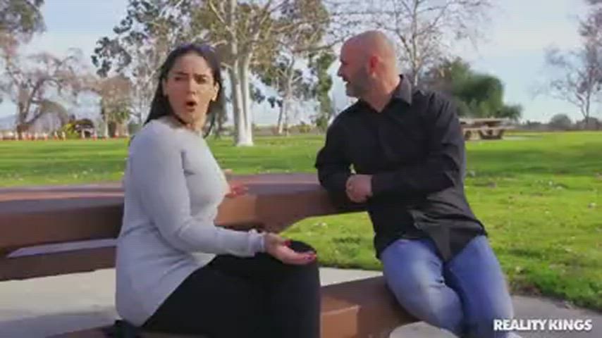 The Humper And The Humpette : video clip