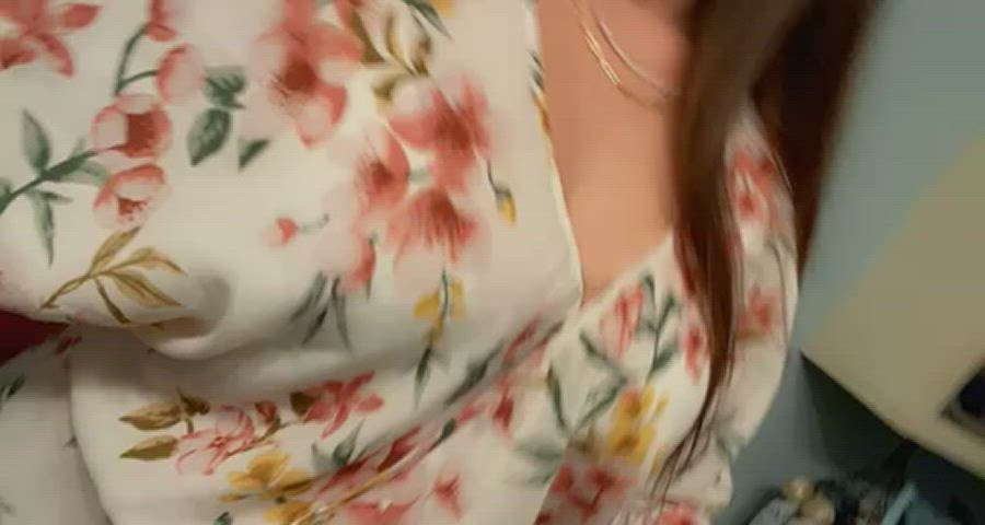 Do you like being sneaky in public too?? : video clip