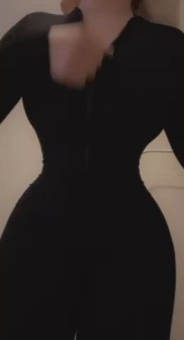 Tits worthy of worship : video clip