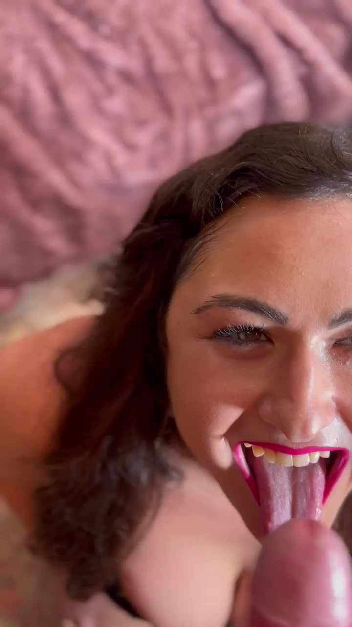 Creamed and cute : video clip