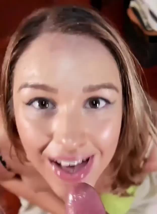 made her look even better : video clip