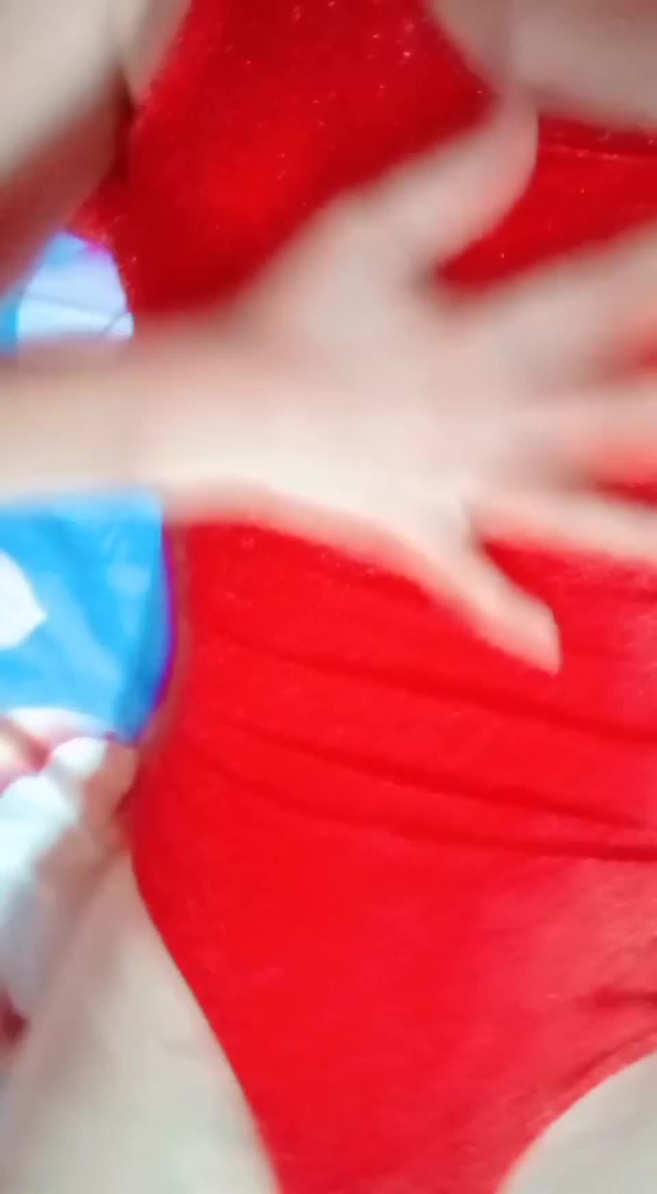 how long is your D? : video clip