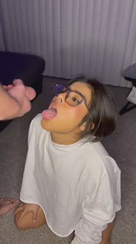 My nightly skin care routine : video clip