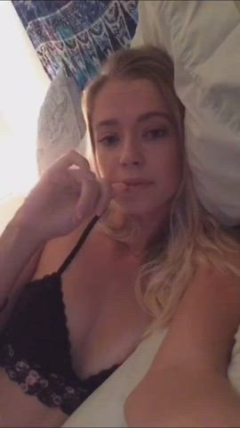 She's adorable! : video clip