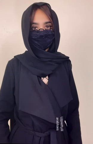 What my Muslim family see vs you😈 : video clip