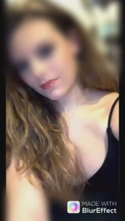 Spitroasting my 18 year old gf with a friend of mine : video clip
