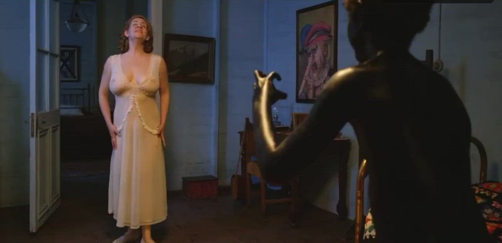 Pamela Flores- The Dance of Reality : video clip