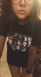 I’m a bit of a shy slut ( /)w(\✿) pls be nice : video clip