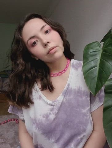 can I show what's under my outfit? : video clip