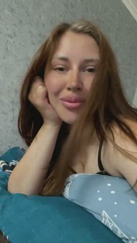 I want to make you cum on me : video clip
