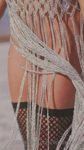 Net Dress : video clip