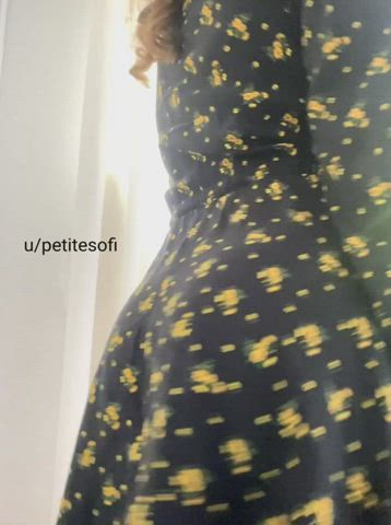 I’ll call you daddy until you make me a mommy : video clip