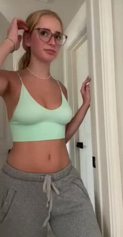 the best part about being my roommate : video clip