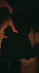 Happy Sunday. Enjoy some bouncing titties! : video clip