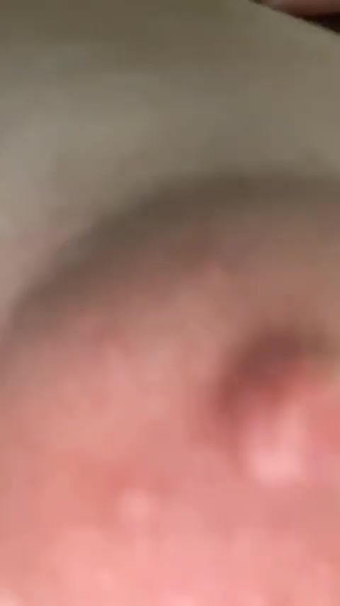 Someone please make me a first time mommy! I just want bigger boobs to please you : video clip