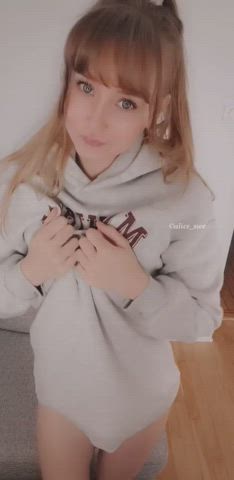 Hey can I show you a magic trick? : video clip