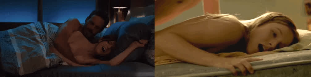 Anna Kendrick & Kristen Bell would be the hottest threesome ever : video clip