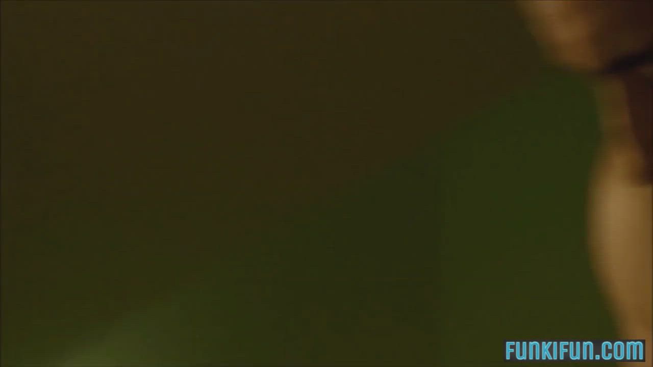 Deborah Revy in Q Desire : video clip