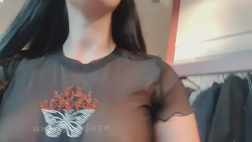 Showing it off : video clip