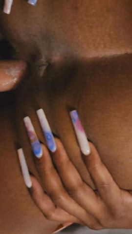 Bf creampied me yesterday and hubs this morning! I love cum so much. Can you tell? : video clip