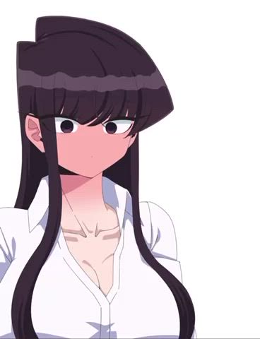 Neko dancing Komi (Godoyg) [Komi Can’t Communicate] : video clip