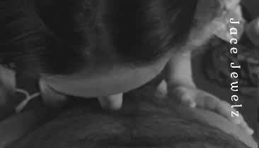 She loves sneaking away to suck me off : video clip