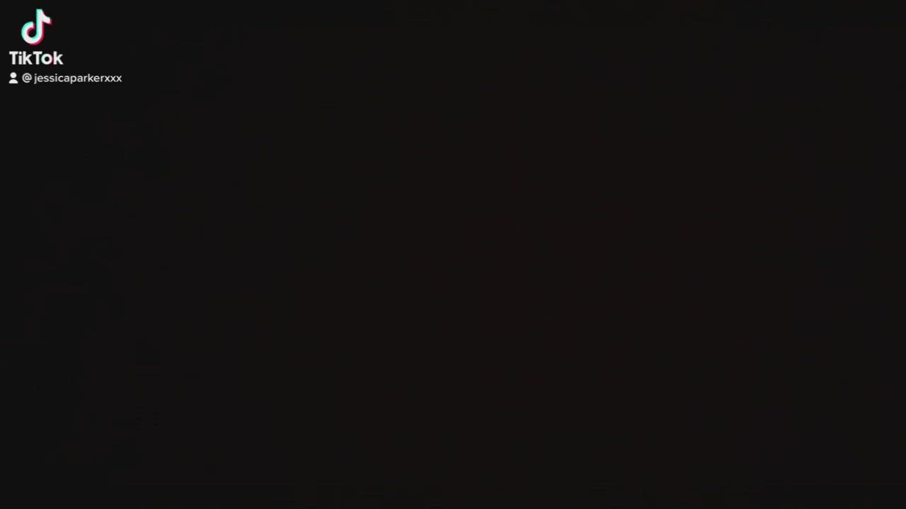 Thicctok ♥️ : video clip