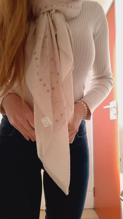 Whats your opinion on naughty red heads? : video clip