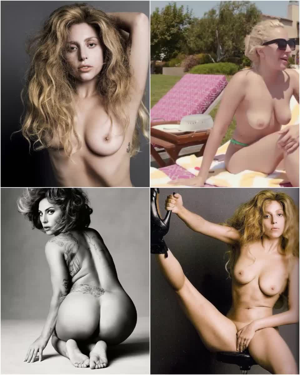 Lady Gaga birthday girl : video clip