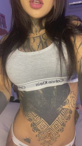 Get ready to spend the whole weekend locked in my room with only water and pussy : video clip