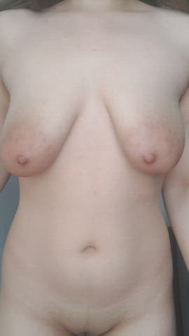 Can you give me some more lotion please? : video clip