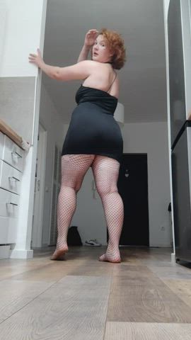 Wanna try to handle these curves? : video clip