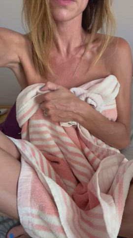 Just one taste is never enough…..45f : video clip