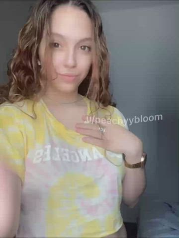 Hope u like what you see… : video clip
