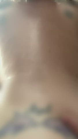 Her favorite position.😎 : video clip