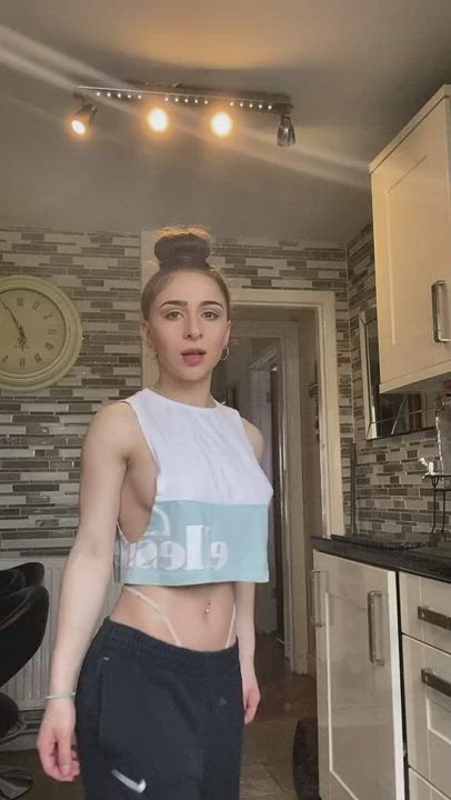 Anyone have a name? : video clip
