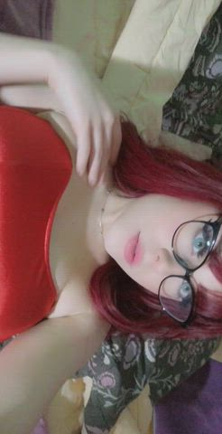 masturbate with me daddy! : video clip