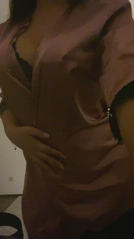 Would any older guys actually fuck my little body? (OC) : video clip