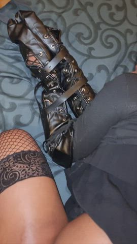 I'm an Anal slut 🥵 : video clip