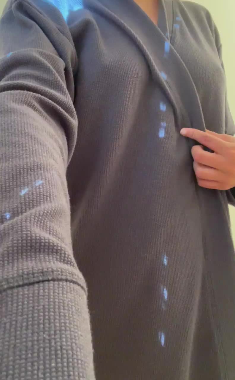 Please don’t use a condom : video clip