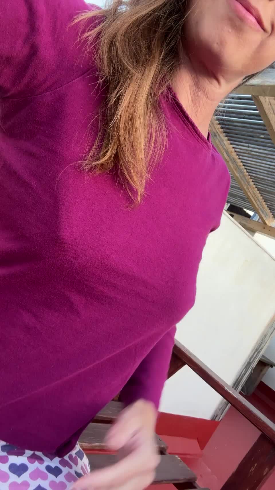 Thanks for being such a great neighbor F48 : video clip