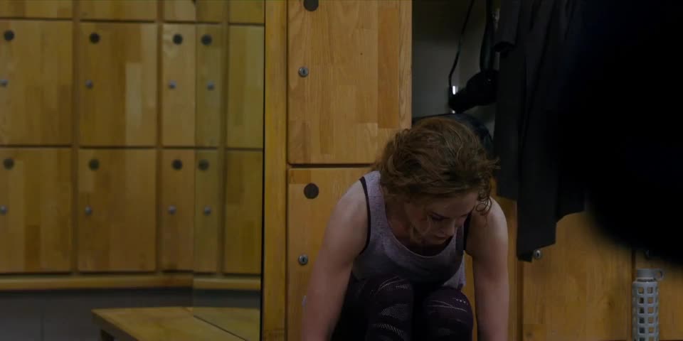 Birthday bella: Matilda De Angelis in The Undoing [S1E1-2020] : video clip