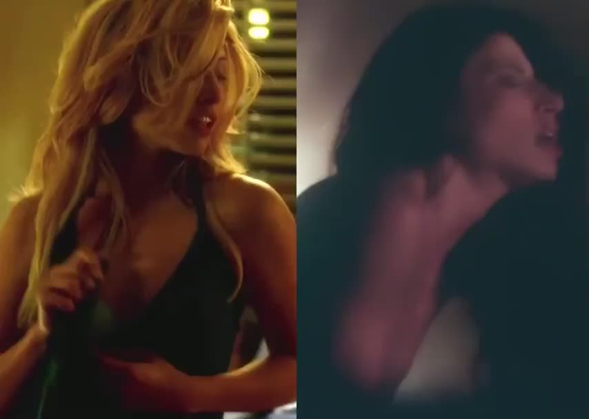 On/Off: Tania Raymonde : video clip