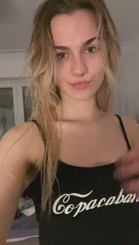 are tummies sexy either?🙃 : video clip