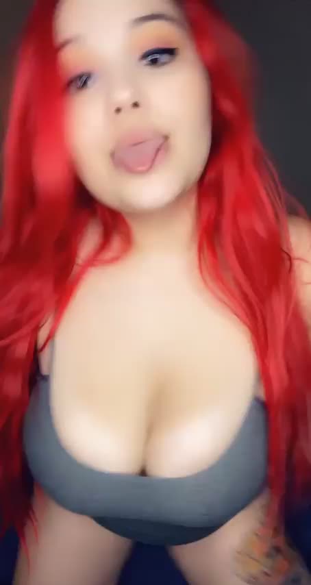 I’m ovulating today, so you better fill me up with every drop. : video clip