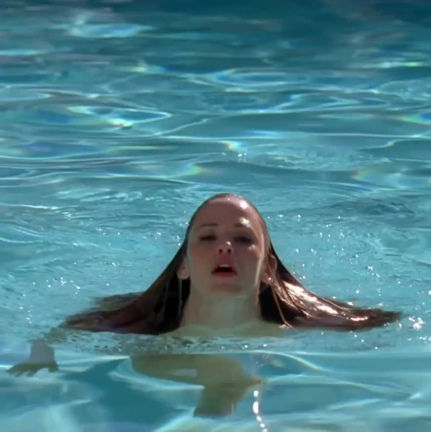 Jennifer Garner : video clip