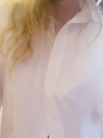Your hardlined in to gooning over my tits : video clip