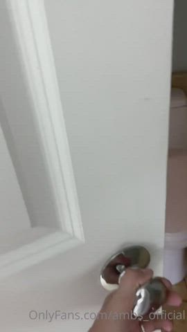 Behind Door #1 : video clip